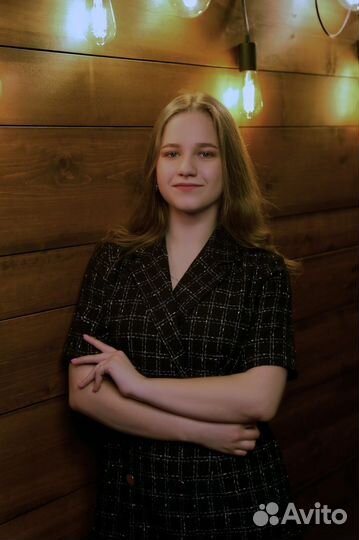 Репетитор по русскому языку