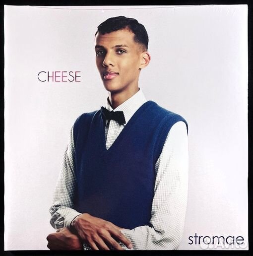 Stromae / винил