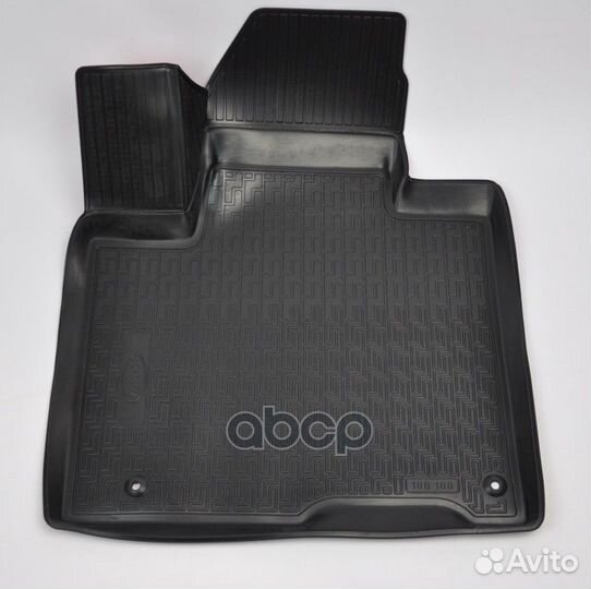 Коврики 2503505PL1 comfort