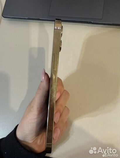 iPhone 12 Pro Max, 256 ГБ