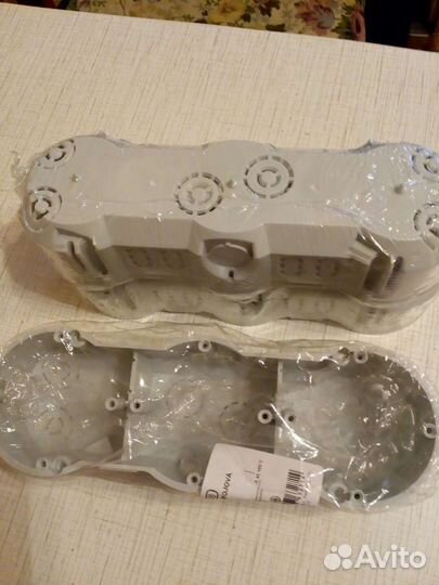 Набор для электрика