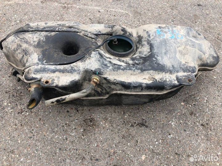 Бак топливный Geely MK