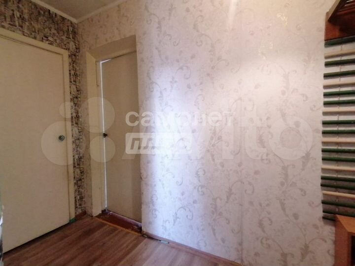 2-к. квартира, 48,3 м², 3/5 эт.