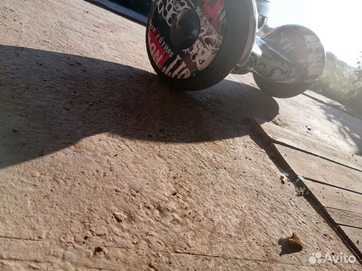 Гироскутер