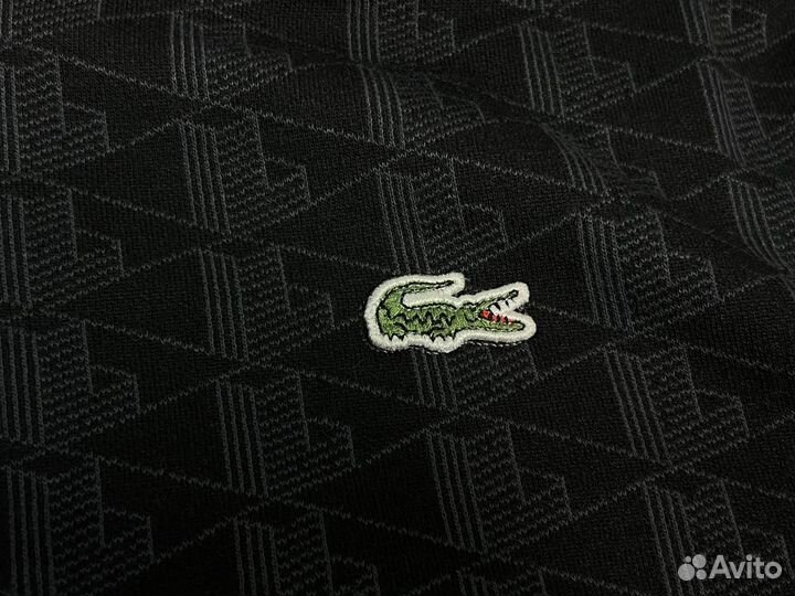 Костюм lacoste оригинал