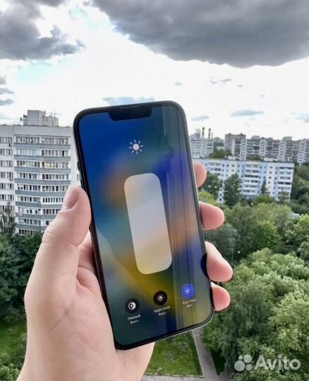 iPhone 13 Pro 128gb Green