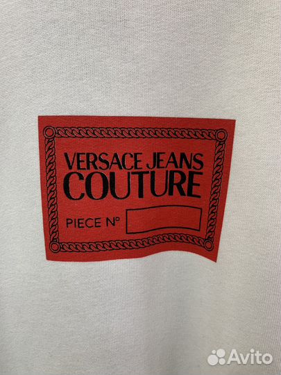 Свитшот versace