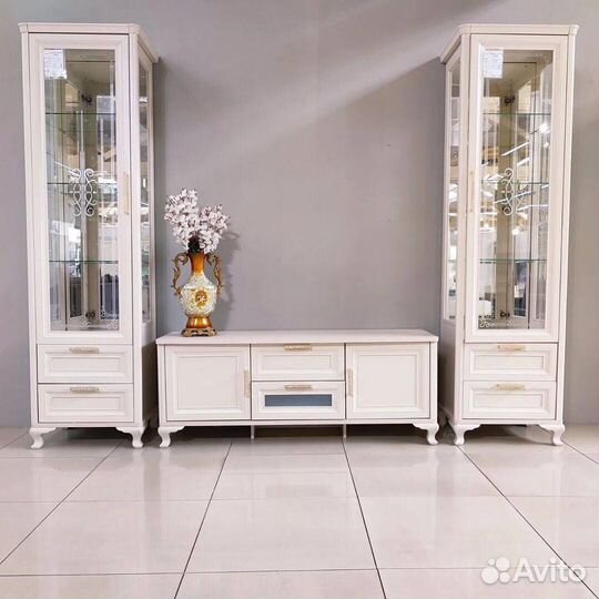 Тумба под тв