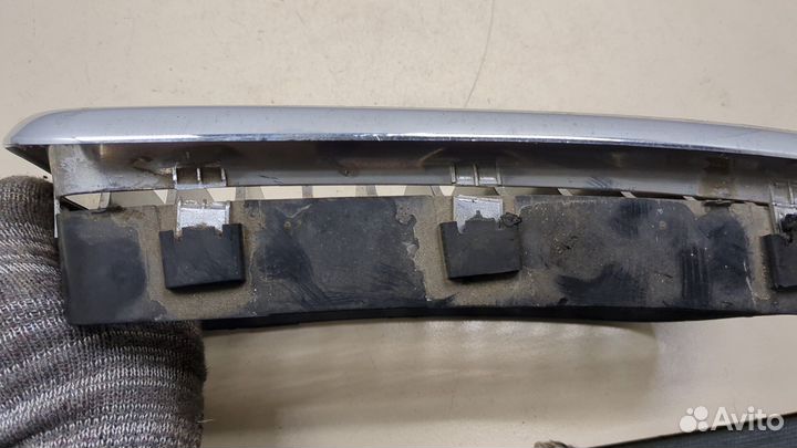 Решетка радиатора BMW 7 E38