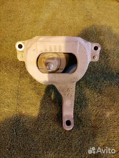 Опора двигателя (подушка двс) правая 11210JC20A Ni