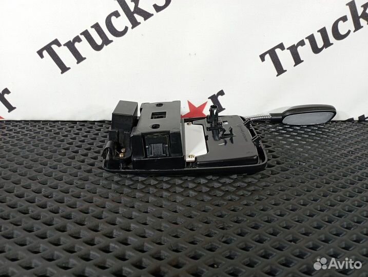 Блок освещения спального места 2023г