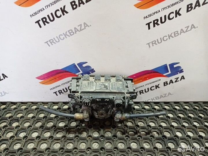 Модулятор тормозов Iveco Stralis