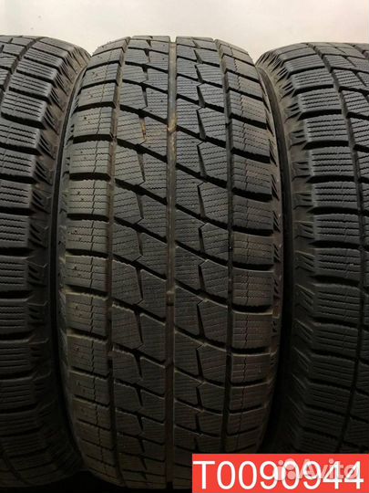 Bridgestone Ice Partner 205/55 R16 91Q