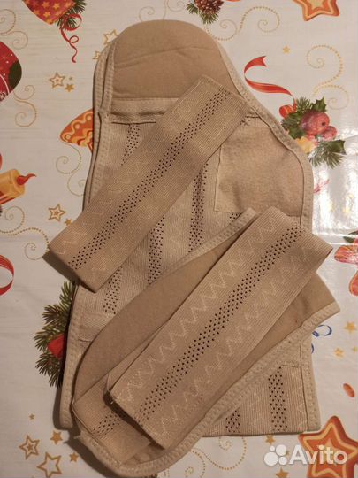 Бандаж для беременных и после родов