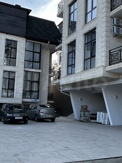 2-к. квартира, 34 м², 1/4 эт.