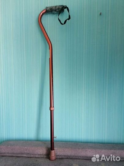 Трость для ходьбы