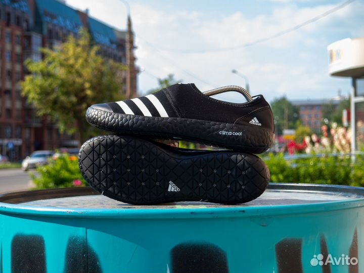 Кроссовки adidas Terrex Climacool