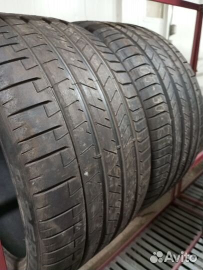 Pirelli P Zero PZ4 305/30 R21 104Y