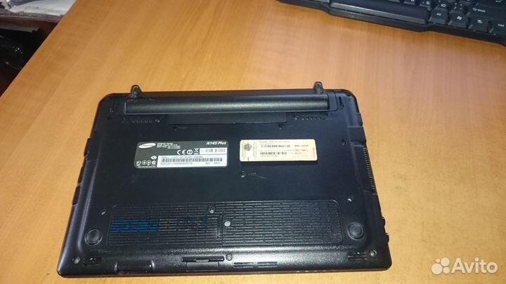 Нетбук Samsung n145 Plus