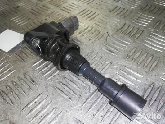 Катушка зажигания бензиновая mazda 6 2 (93N18DE04)