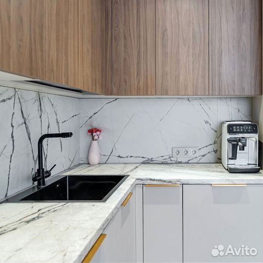 Кухонный гарнитур от 14 дней