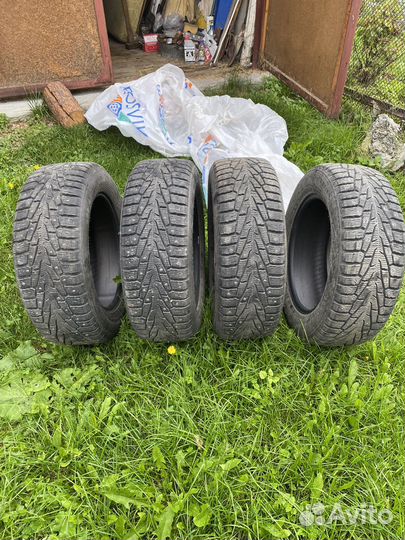 Nokian Tyres Nordman 7 SUV 225/60 R17 103T