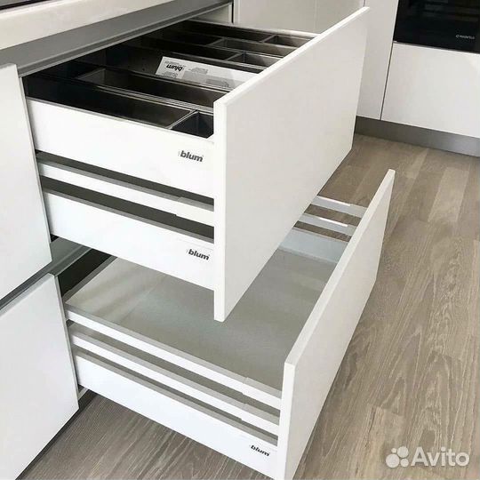 Кухня на заказ