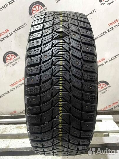 Michelin X-Ice North 3 205/55 R16 94T