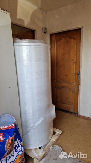 Бойлер косвенного нагрева Bosch 200Л (Германия)