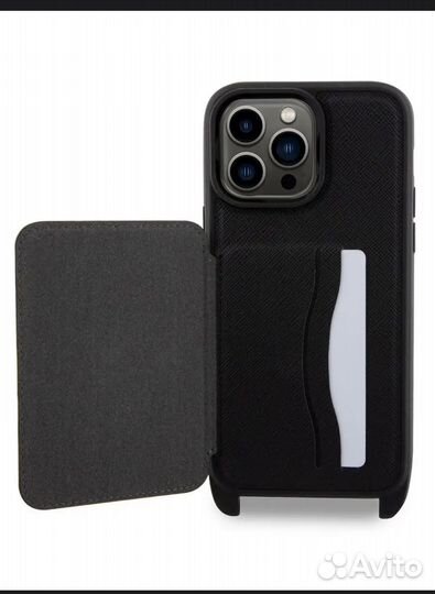 Чехол на iPhone 14 pro max karl lagerfeld