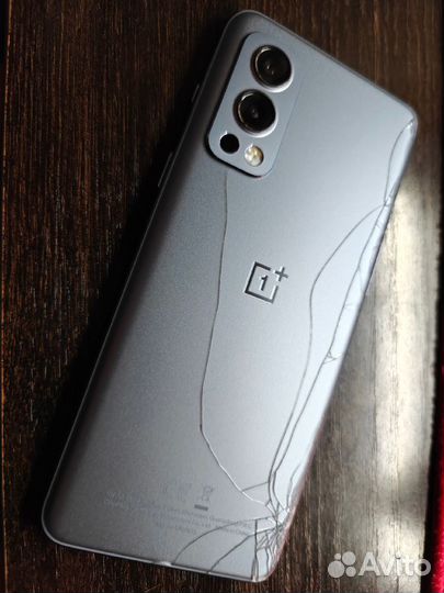 OnePlus Nord 2, 8/128 ГБ