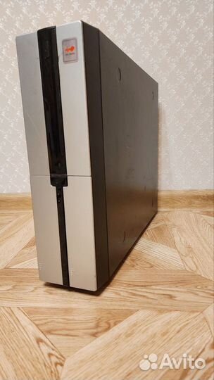 Корпус системного блока in win мини