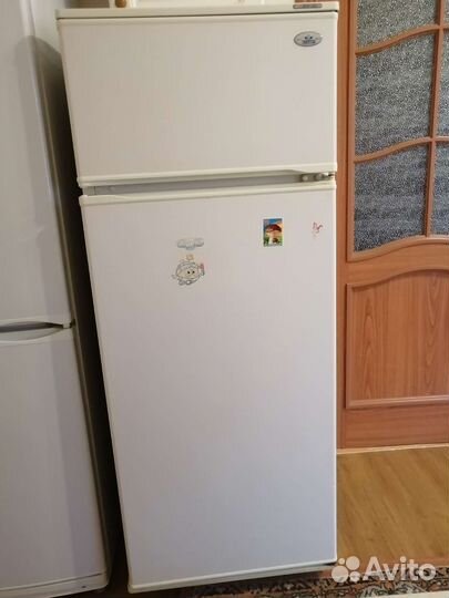 Холодильник бу