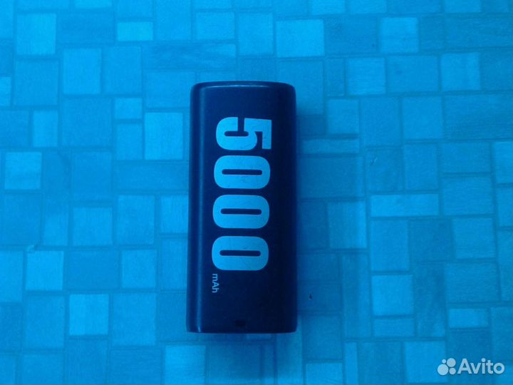 Повербанк на 5000 ват