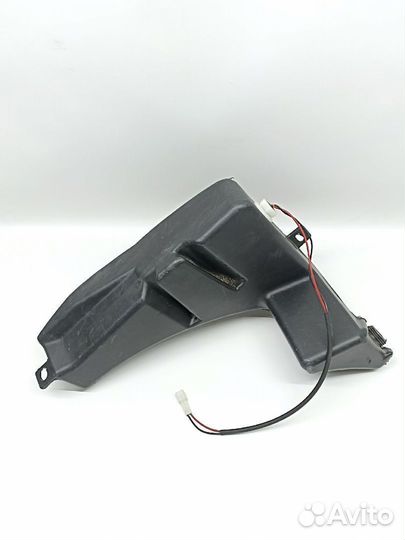 Бачок омывателя daewoo nexia