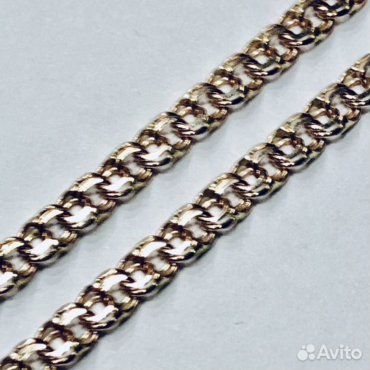 Золотая цепь