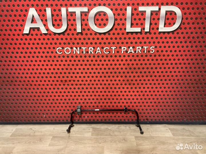 Стабилизатор подвески (поперечной устойчивости)