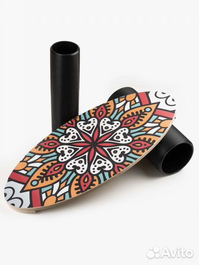 Балансборд Балансировочная доска