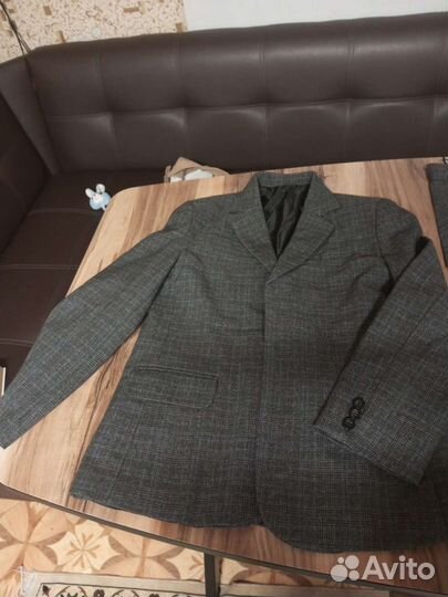 Школьный костюм