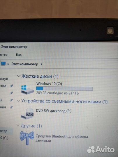 Игровой ноутбук Asus core i5-4/12gb ram/SSD/Nvidia