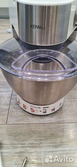 Кухонный комбайн Kenwood km28