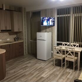 1-к. квартира, 34 м², 5/5 эт.