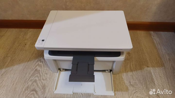 Принтер лазерный мфу canon mf3010, hp m28a
