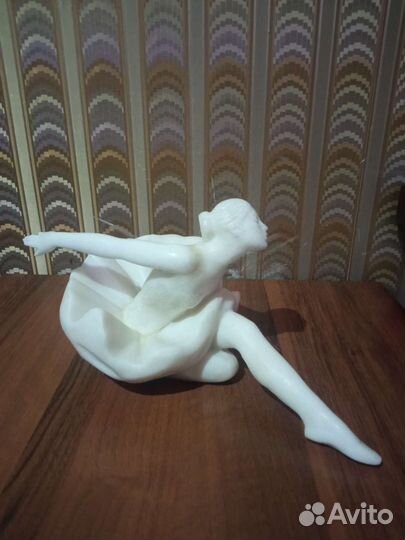 Статуэтки балерины винтаж