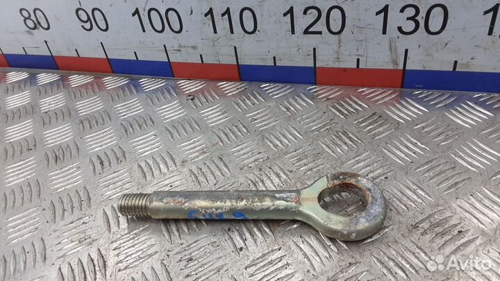 Крюк буксировочный на Chevrolet Cruze J300