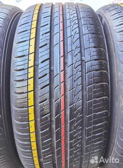 Nexen Aria AH7 215/50 R17 95W