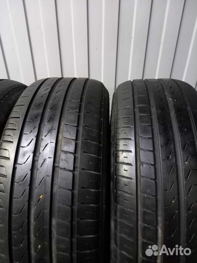 Pirelli Cinturato P7 205/50 R17 93V