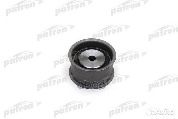 Ролик промежуточный ремня грм audi A4 2.4 08/97