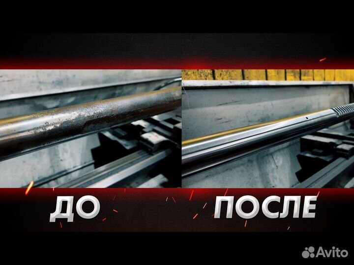 Рулевая рейка BMW 3 E92 2005-гидро