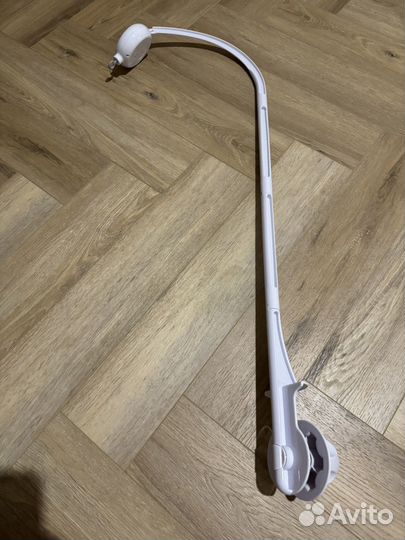 Держатель для мобиля с музыкальным блоком